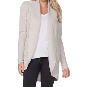 Barefoot Dreams Cardigan M